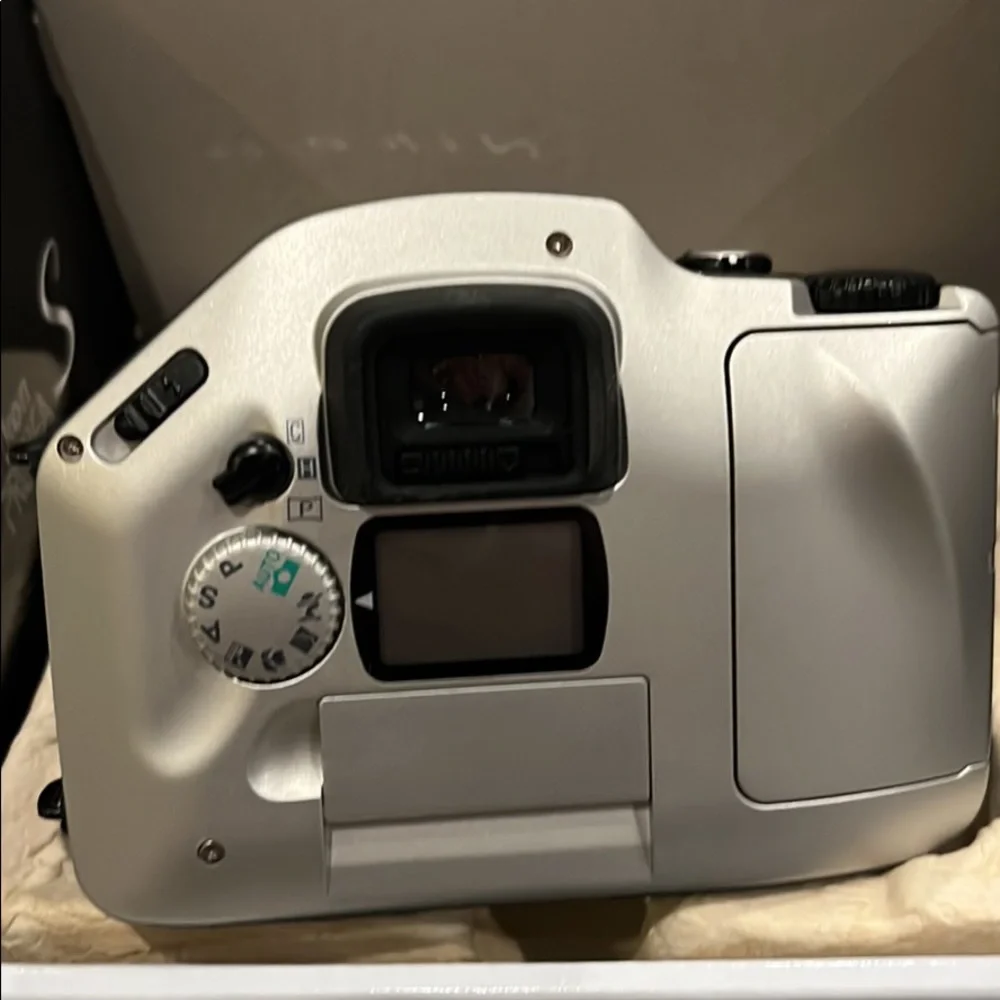 Nikon this brand